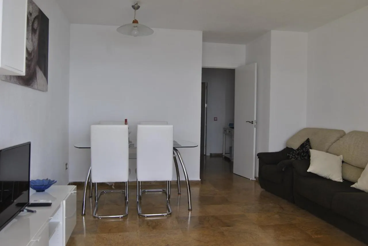 Apartamento Frente Al Mar,Primera Linea De Playa Rincón de la Victoria