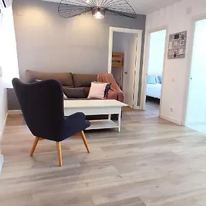 Apartamento Apartamento Chic Super Cerca Del Mar, Rincón de la Victoria